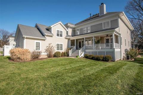 25 Edwin Ave, Saint Louis, MO 63122 photo 9