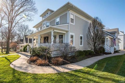 25 Edwin Ave, Saint Louis, MO 63122 photo 5