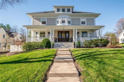 25 Edwin Ave, Saint Louis, MO 63122 photo 3
