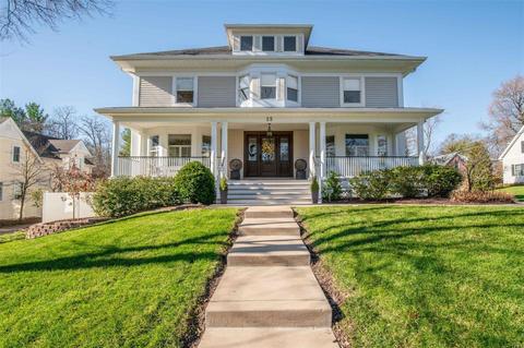 25 Edwin Ave, Saint Louis, MO 63122 photo 2