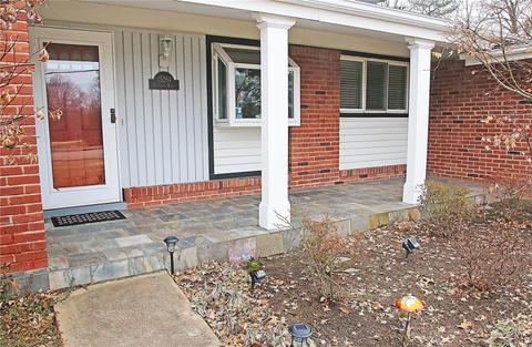 15264 Clayton Rd, Ballwin, MO 63011 photo 6