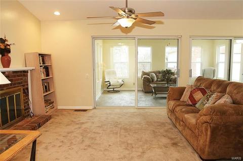 15264 Clayton Rd, Ballwin, MO 63011 photo 30