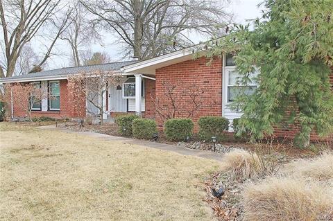 15264 Clayton Rd, Ballwin, MO 63011 photo 5