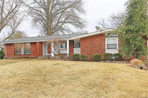 15264 Clayton Rd, Ballwin, MO 63011 photo 3