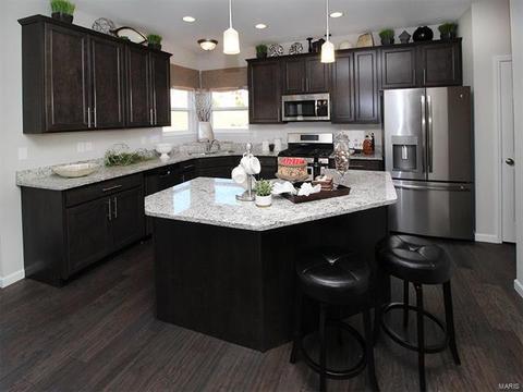 17423 Wyman Ridge Dr, Eureka, MO 63025 photo 5