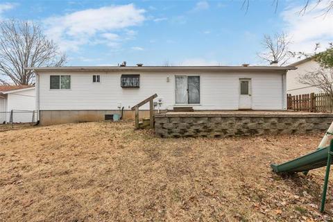 1809 Winter Hill Dr, O'fallon, MO 63366 photo 17
