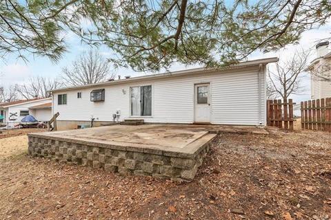 1809 Winter Hill Dr, O'fallon, MO 63366 photo 16