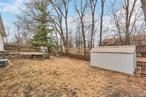 1809 Winter Hill Dr, O'fallon, MO 63366 photo 18
