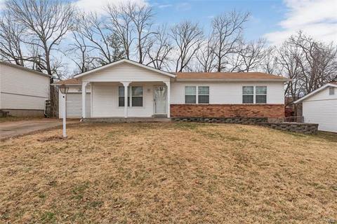 1809 Winter Hill Dr, O'fallon, MO 63366 photo 1
