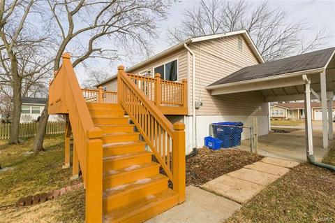 358 Sorrento Dr, Ballwin, MO 63021 photo 25