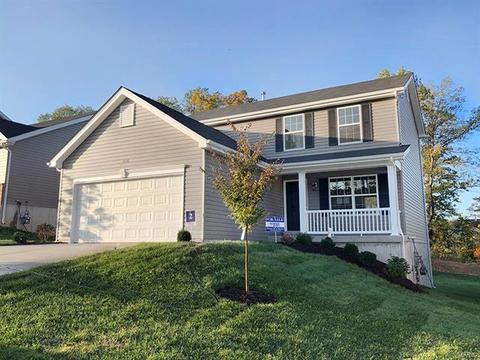 416 Dusty Brook Dr, O'fallon, MO 63366 photo 1