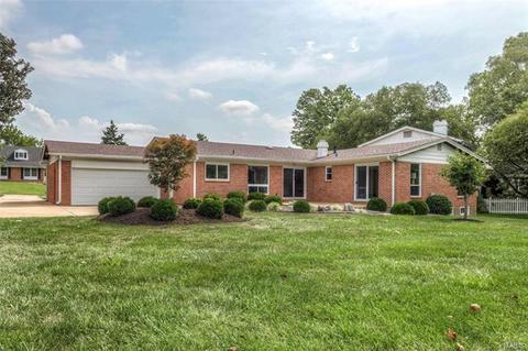 426 Coronado, Ballwin, MO 63011 photo 39