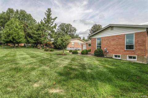 426 Coronado, Ballwin, MO 63011 photo 41