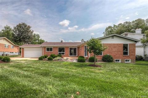 426 Coronado, Ballwin, MO 63011 photo 40