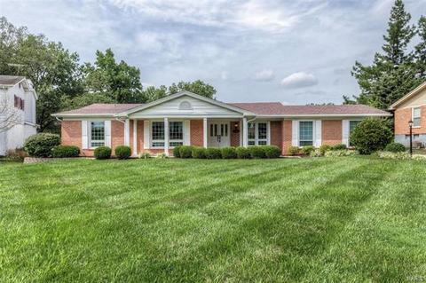 426 Coronado, Ballwin, MO 63011 photo 1