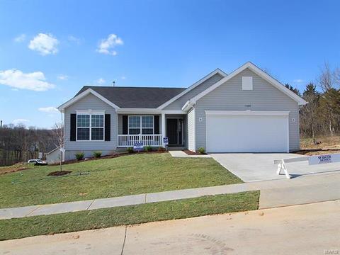 127 Keystone Ridge Dr, O'fallon, MO 63366 photo 1