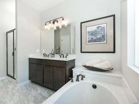 127 Keystone Ridge Dr, O'fallon, MO 63366 photo 7
