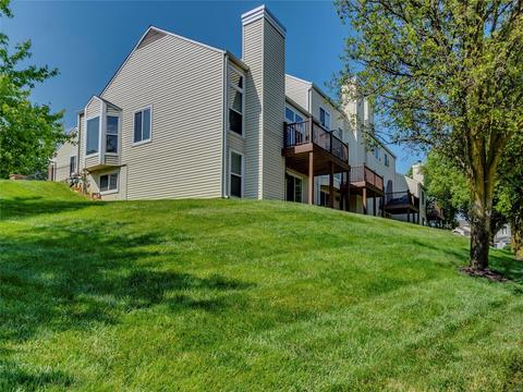 1762 Highview Circle Ct, Ballwin, MO 63021 photo 8