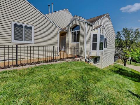 1762 Highview Circle Ct, Ballwin, MO 63021 photo 6