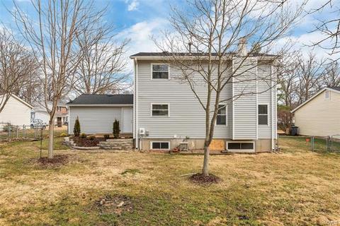 889 Braquewood Dr, Manchester, MO 63021 photo 33