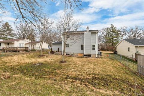 889 Braquewood Dr, Manchester, MO 63021 photo 32