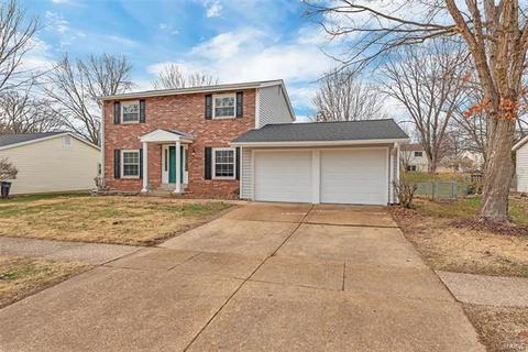 889 Braquewood Dr, Manchester, MO 63021 photo 29
