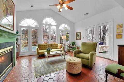6 Hanley Downs, Saint Louis, MO 63117 photo 11