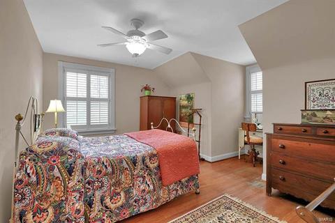 6 Hanley Downs, Saint Louis, MO 63117 photo 16