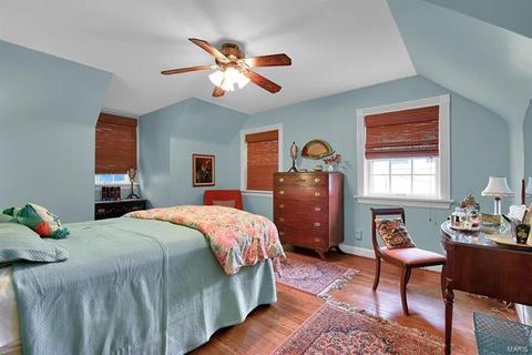 6 Hanley Downs, Saint Louis, MO 63117 photo 15