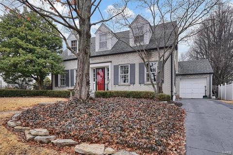 6 Hanley Downs, Saint Louis, MO 63117 photo 24