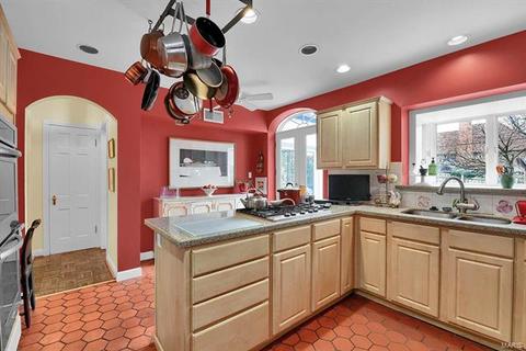 6 Hanley Downs, Saint Louis, MO 63117 photo 10