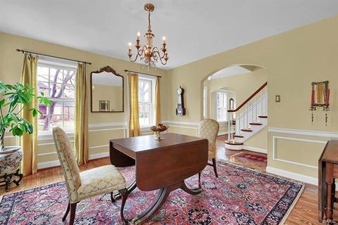 6 Hanley Downs, Saint Louis, MO 63117 photo 7