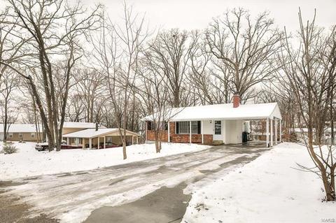 10 W Crestview Dr, O'fallon, MO 63366 photo 3