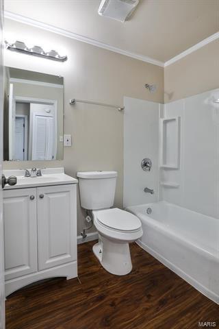 10 W Crestview Dr, O'fallon, MO 63366 photo 13