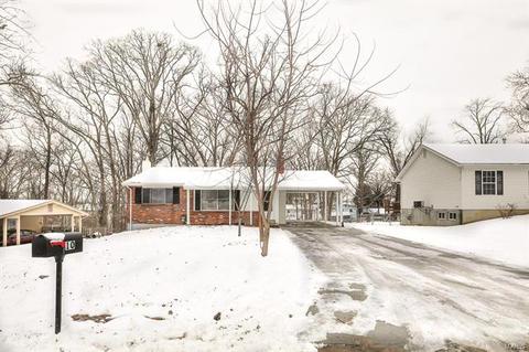 10 W Crestview Dr, O'fallon, MO 63366 photo 1