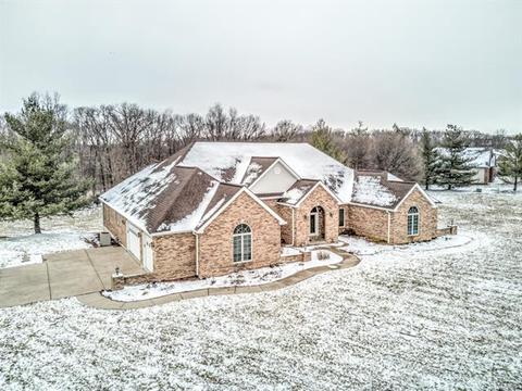 1433 Powder Dr, O'fallon, MO 63366 photo 19