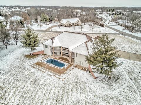 1433 Powder Dr, O'fallon, MO 63366 photo 2