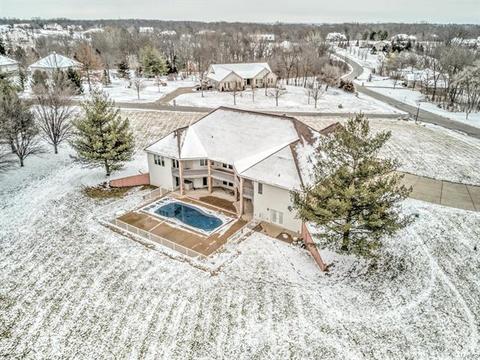 1433 Powder Dr, O'fallon, MO 63366 photo 3