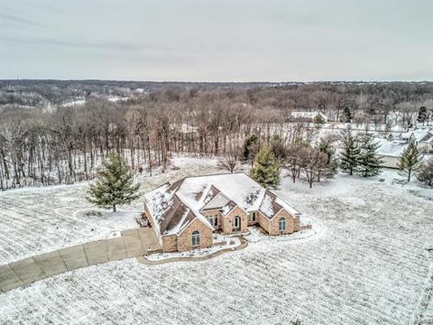 1433 Powder Dr, O'fallon, MO 63366 photo 4