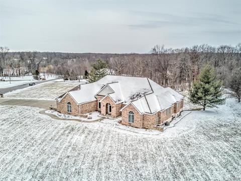 1433 Powder Dr, O'fallon, MO 63366 photo 24