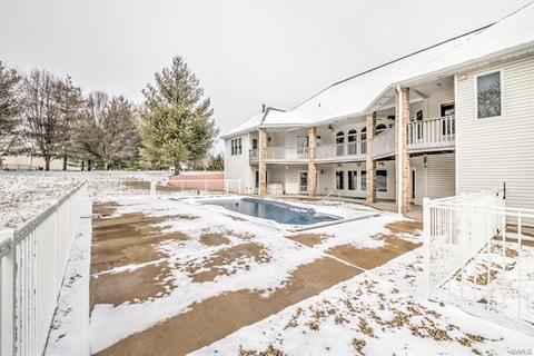 1433 Powder Dr, O'fallon, MO 63366 photo 21