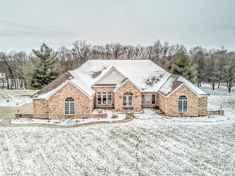 1433 Powder Dr, O'fallon, MO 63366 photo 1