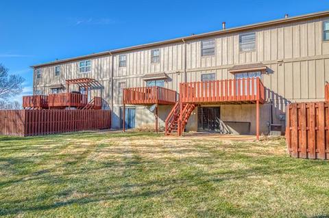 13362 Hiddencrest Ln, Ballwin, MO 63021 photo 32