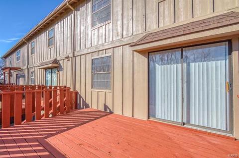 13362 Hiddencrest Ln, Ballwin, MO 63021 photo 27