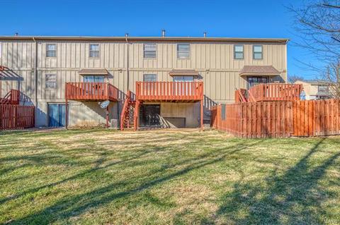 13362 Hiddencrest Ln, Ballwin, MO 63021 photo 31