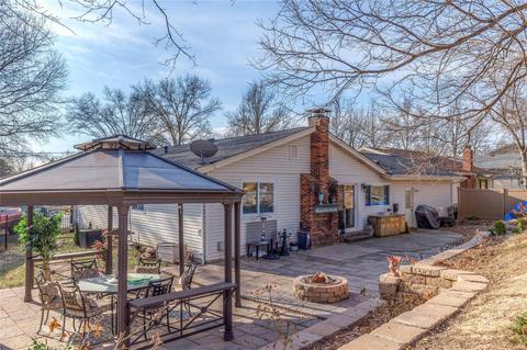 1005 Summer Tree Dr, Ballwin, MO 63011 photo 35
