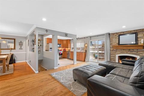 1005 Summer Tree Dr, Ballwin, MO 63011 photo 8