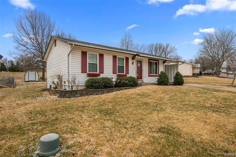 106 Elk Run Dr, Eureka, MO 63025 photo 20