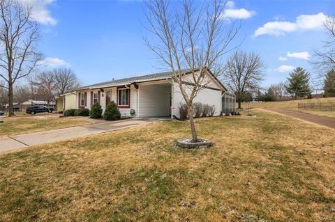 106 Elk Run Dr, Eureka, MO 63025 photo 19