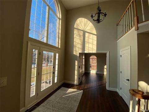867 Whitmoor Dr, Weldon Spring, MO 63304 photo 4